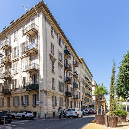 Apartment On Dante Street Next To The Sea Nizza Kültér fotó